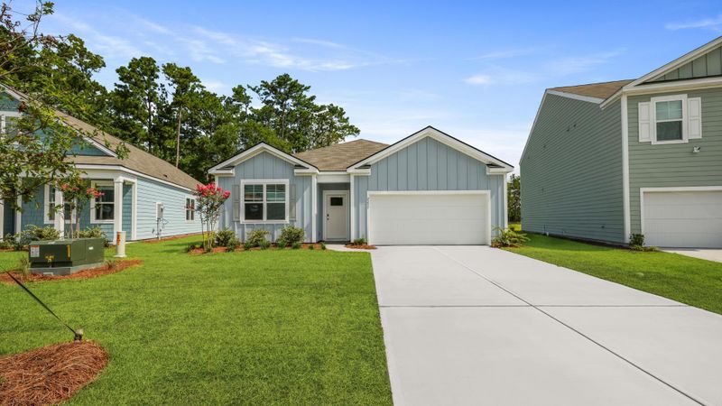 2295 Macallan Blvd, Ravenel, SC 29470