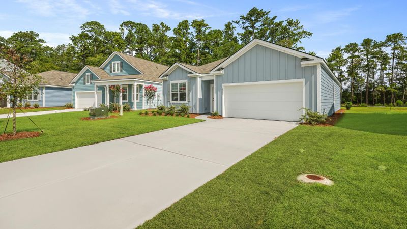 2295 Macallan Blvd, Ravenel, SC 29470