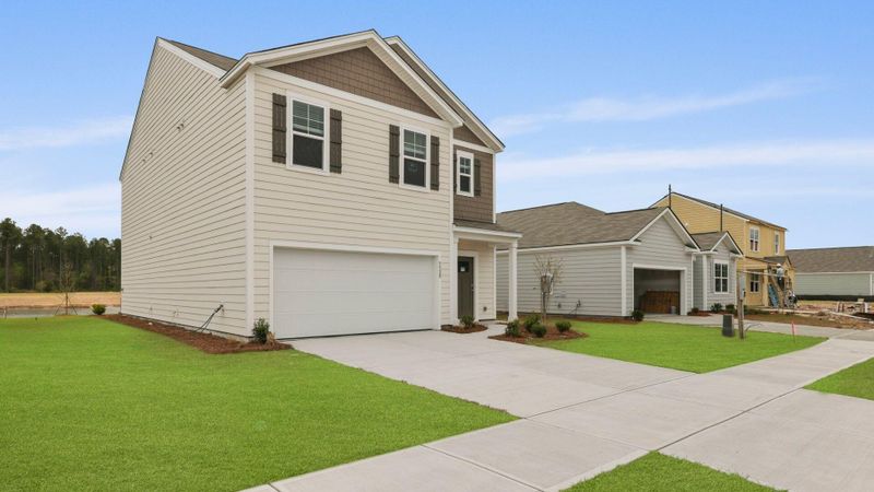 2242 Macallan Blvd, Ravenel, SC 29470