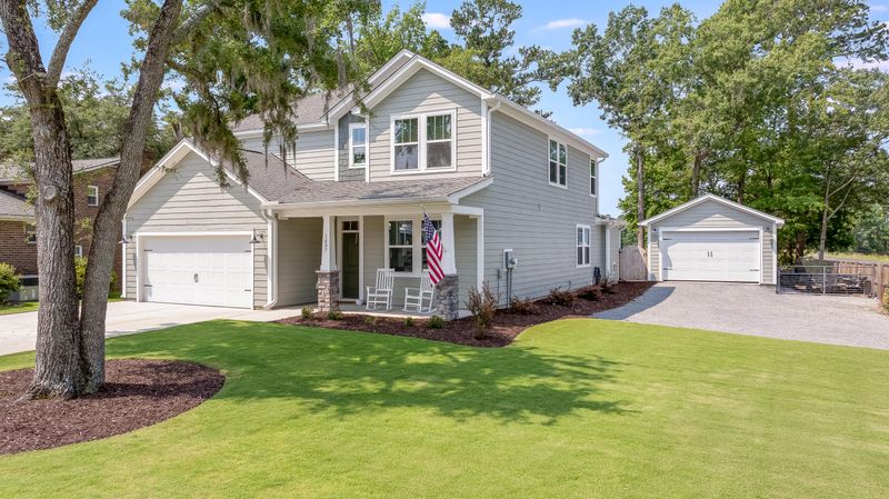 1607 Waterside Blvd, Moncks Corner, SC 29461