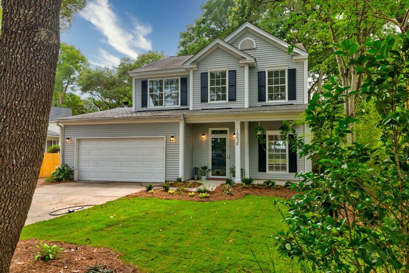 1552 Harborsun Dr, Charleston, SC 29412