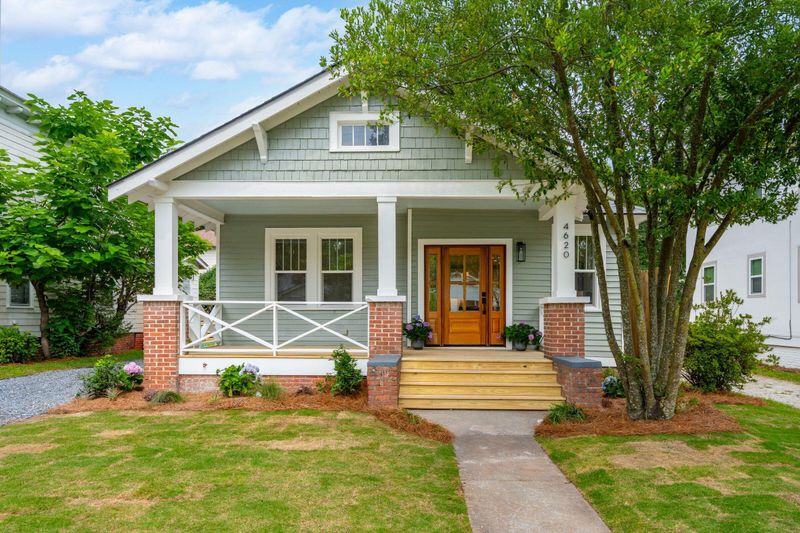 4620 O'hear Ave, North Charleston, SC 29405