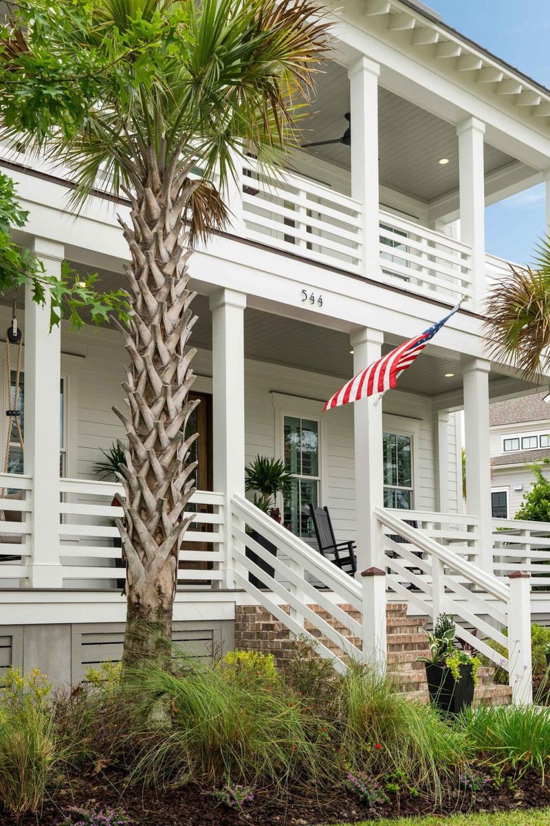 544 Lesesne St, Charleston, SC 29492