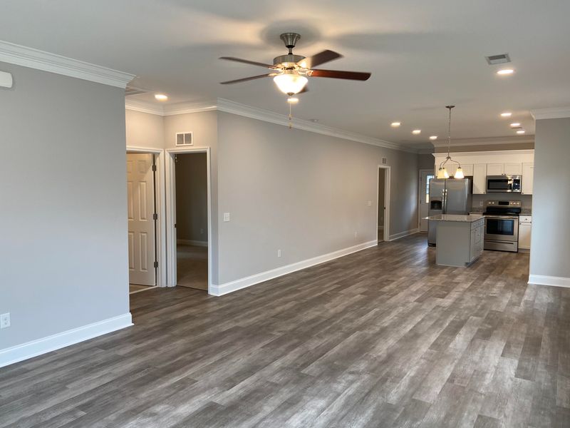 110a Dukes St, Saint George, SC 29477