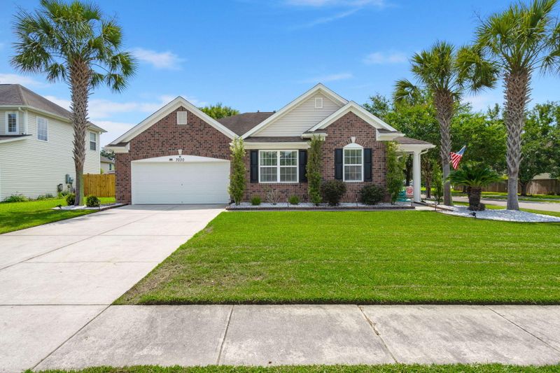 7030 Billberry St, Hanahan, SC 29410