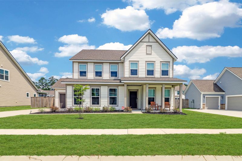 2064 Parish House Cir, Johns Island, SC 29455