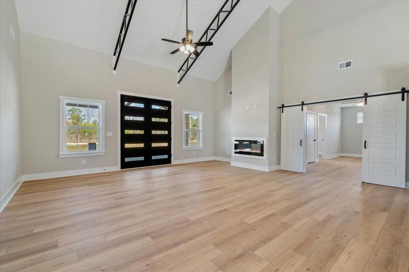 709 Oakridge View Trl, Ridgeville, SC 29472