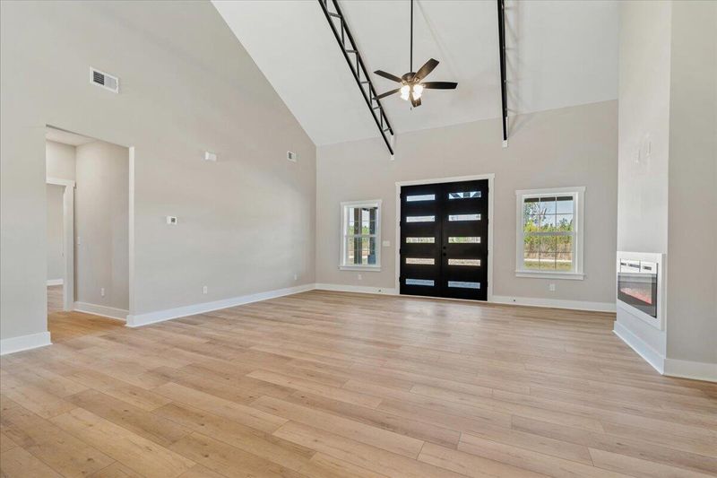 709 Oakridge View Trl, Ridgeville, SC 29472