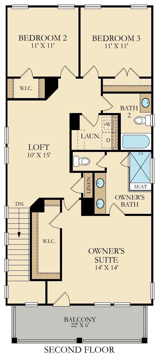 115 Battle Boat Blvd, Summerville, SC 29485
