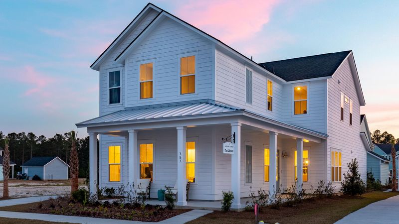 121 Lefton Ldg, Summerville, SC 29485