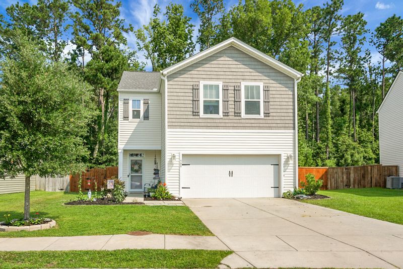 508 Glady Rd, Moncks Corner, SC 29461