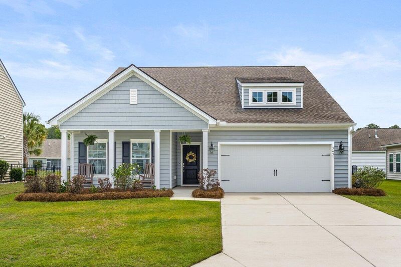 3431 Great Egret Dr, Johns Island, SC 29455