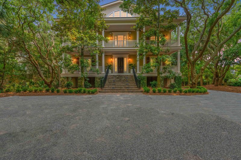 43 Surfsong Rd, Kiawah Island, SC 29455