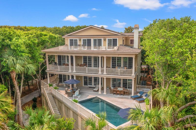 43 Surfsong Rd, Kiawah Island, SC 29455