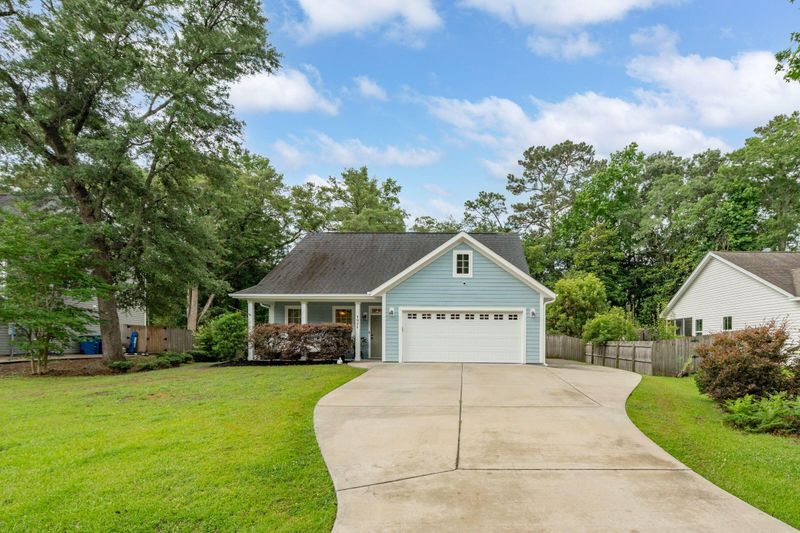 1928 Gasque St, Johns Island, SC 29455
