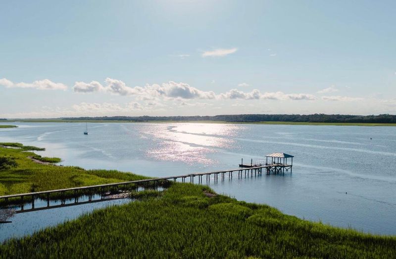 0 Stono River Dr, Charleston, SC 29412