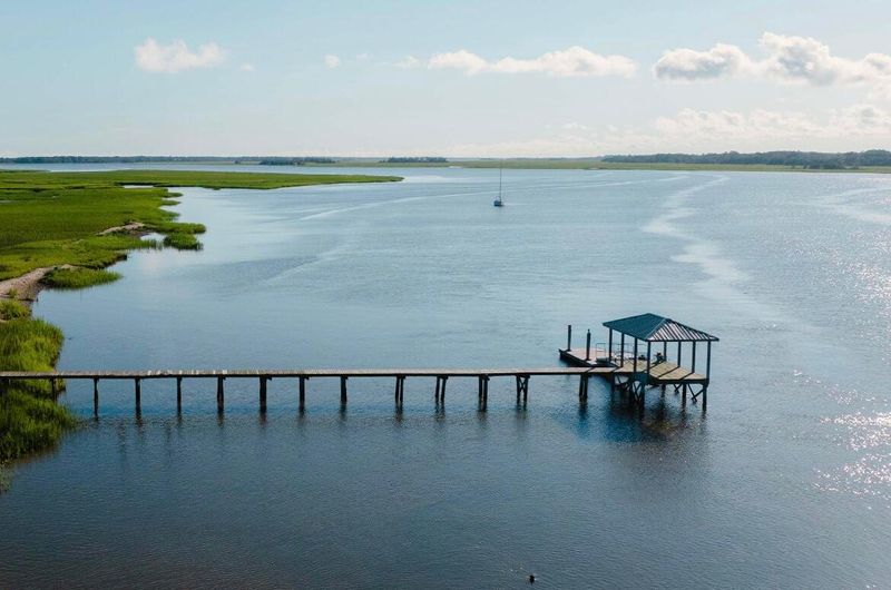 0 Stono River Dr, Charleston, SC 29412