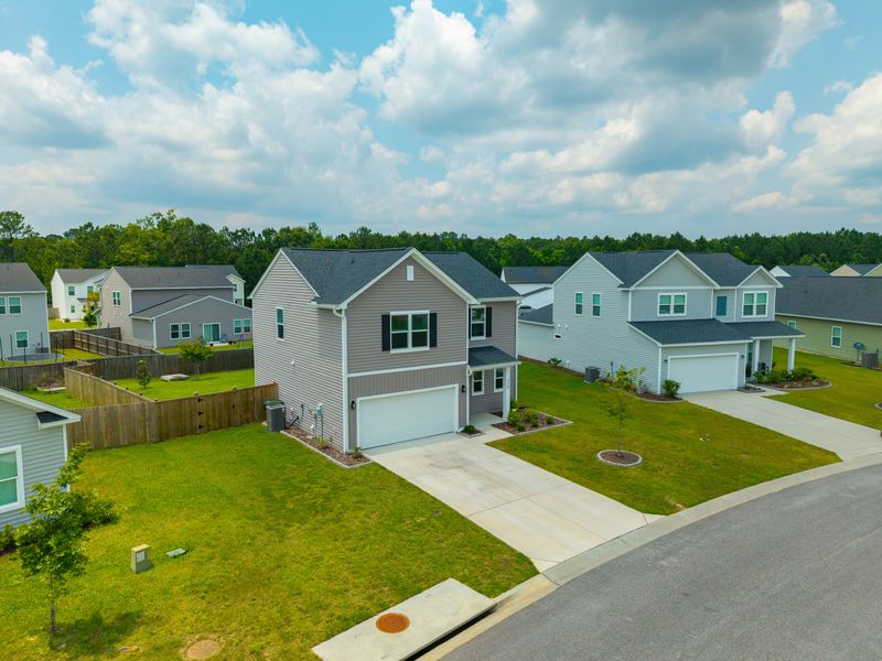 716 Mcroy St, Moncks Corner, SC 29461