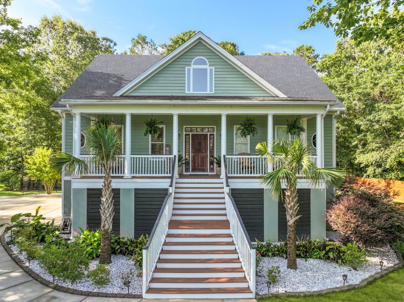 800 Enclave Ter, Summerville, SC 29483