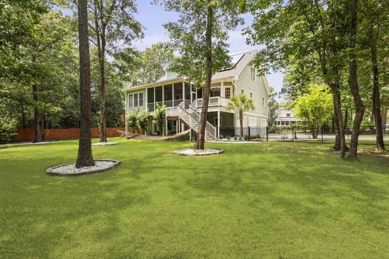 800 Enclave Ter, Summerville, SC 29483