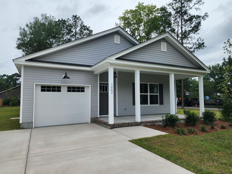 1207 Albert Storm Ave, Moncks Corner, SC 29461
