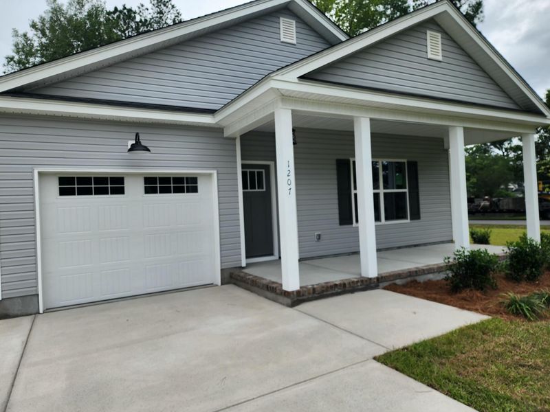 1207 Albert Storm Ave, Moncks Corner, SC 29461