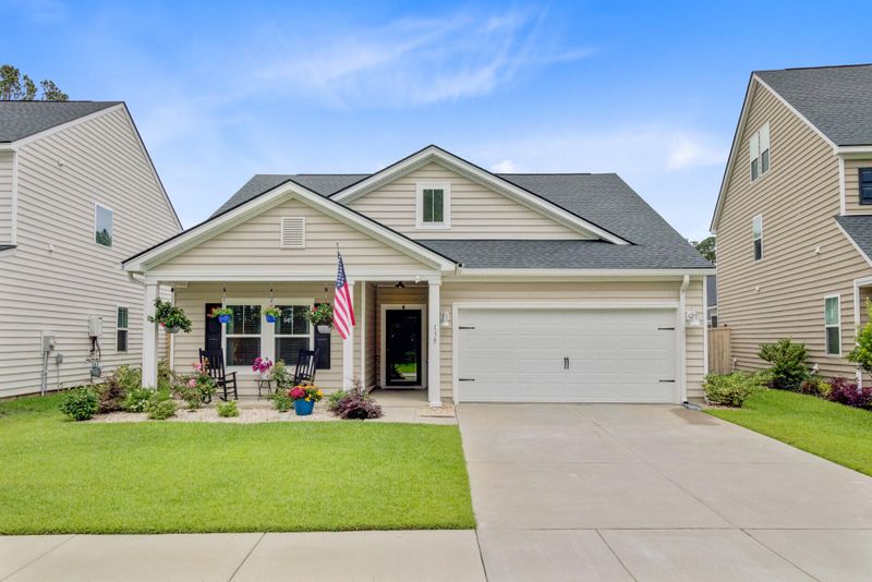 135 Cypress Preserve Blvd, Moncks Corner, SC 29461