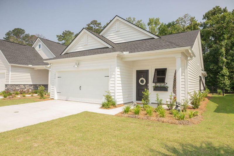1030 Grace Field Ave, Summerville, SC 29485