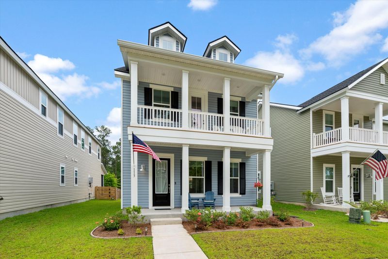 113 Osprey Ridge Ln, Summerville, SC 29483