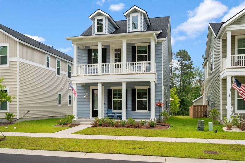 113 Osprey Ridge Ln, Summerville, SC 29483
