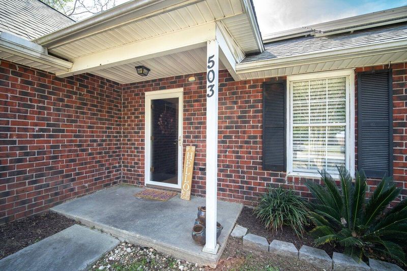 503 Amberjack Way, Summerville, SC 29485