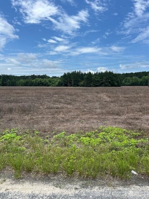 Lot B-1 Reeves Farm Rd, Saint George, SC 29477