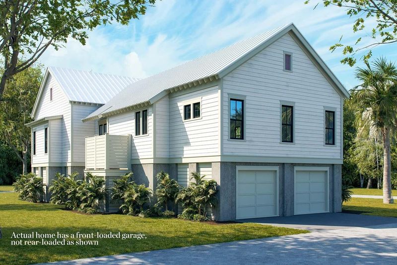 7059 Sounding Ln, Johns Island, SC 29455