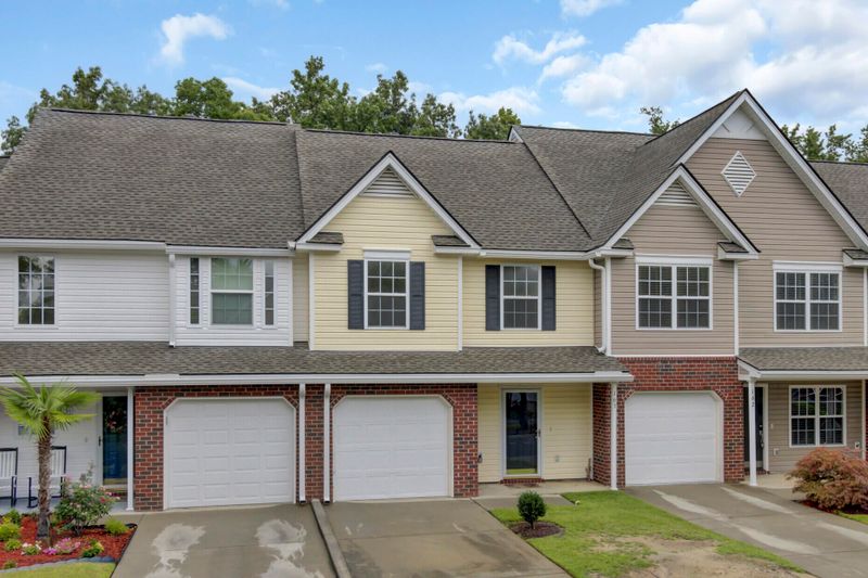 163 Darcy Ave, Goose Creek, SC 29445