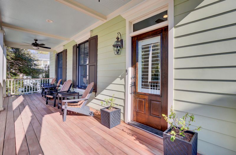 828 Bridge Point Cir, Mount Pleasant, SC 29464