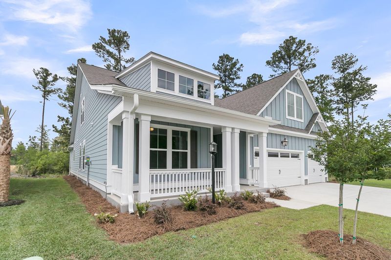 395 Wappoo Trace Ln, Summerville, SC 29486
