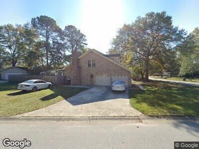 8194 Courtwood Rd, North Charleston, SC 29406