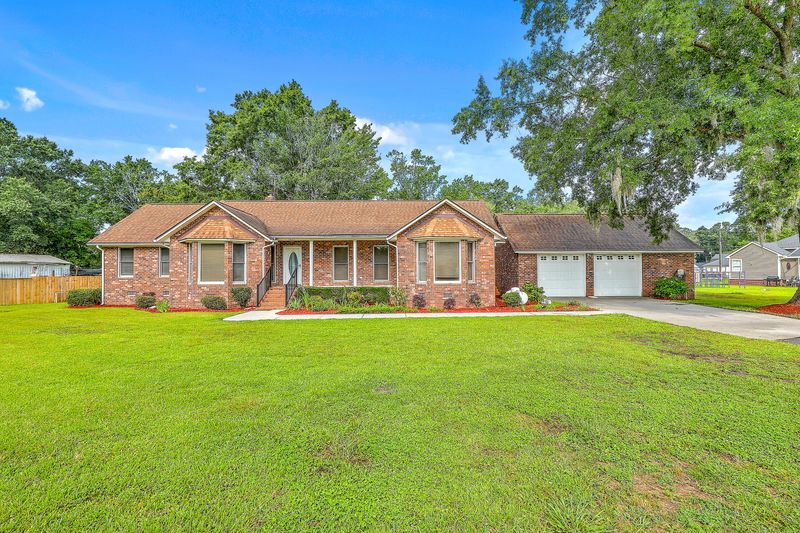 1023 Striper Ave, Moncks Corner, SC 29461