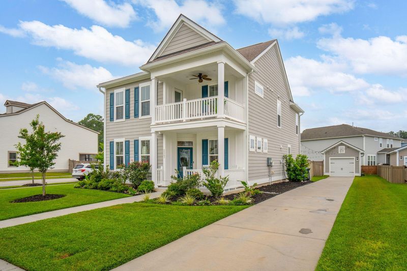 2267 Kemmerlin St, Johns Island, SC 29455