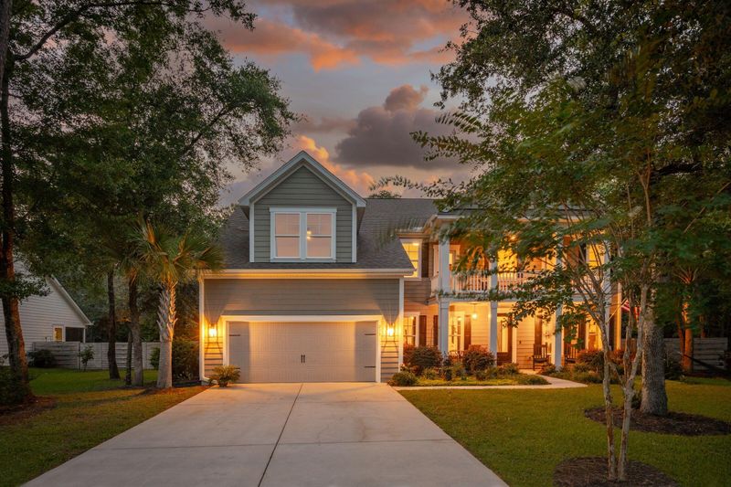 233 Camber Rd, Huger, SC 29450