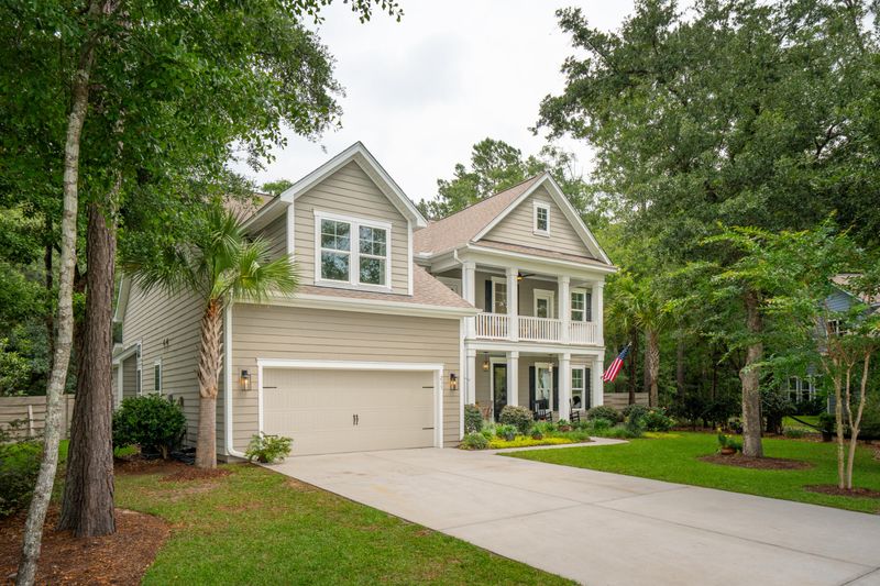 233 Camber Rd, Huger, SC 29450