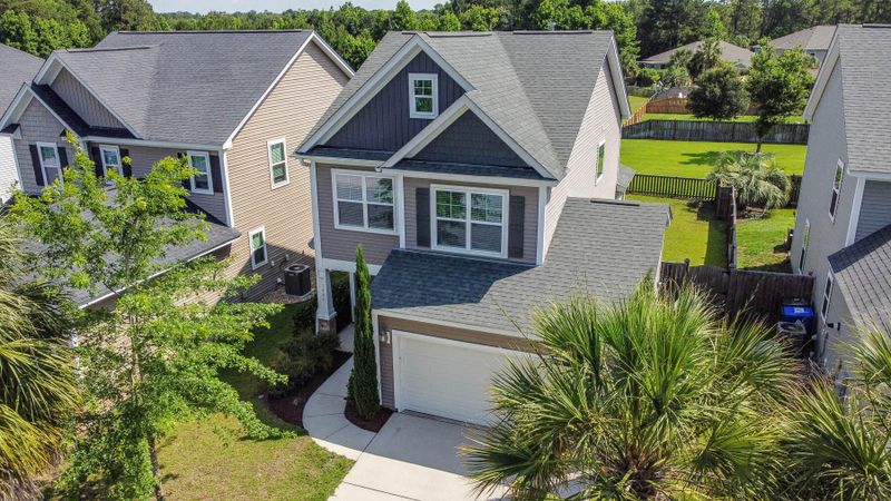 1484 Milldam Ps, Johns Island, SC 29455
