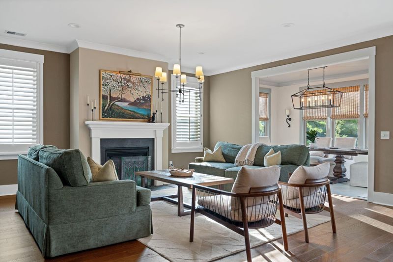 2234 Kemmerlin St, Johns Island, SC 29455