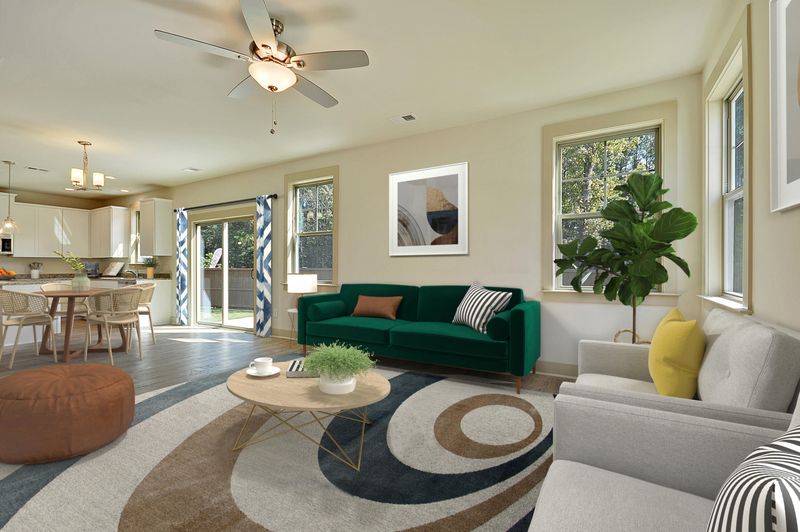 3001 Abigail Ct, North Charleston, SC 29406