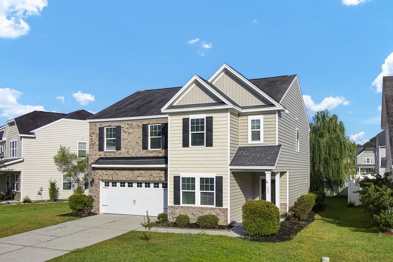 123 Blackwater Way, Moncks Corner, SC 29461