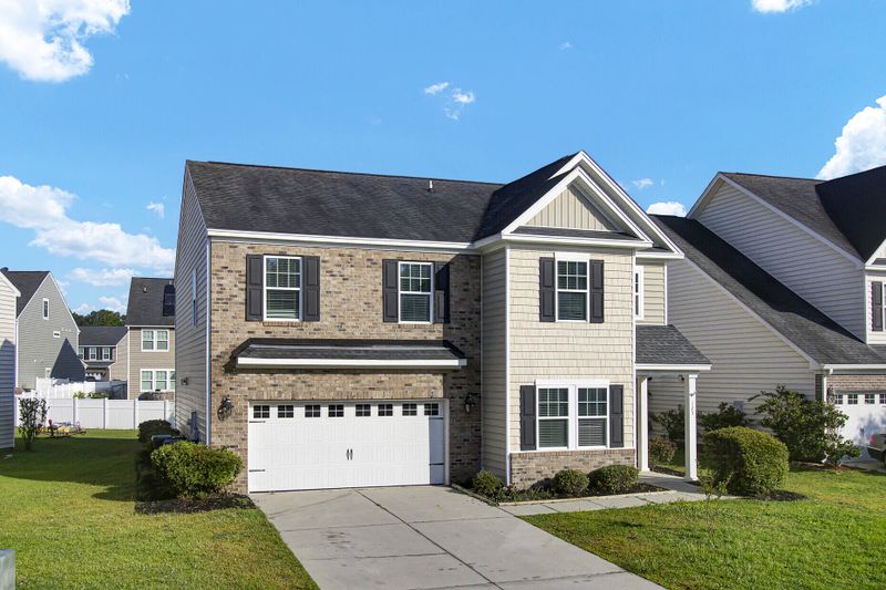 123 Blackwater Way, Moncks Corner, SC 29461