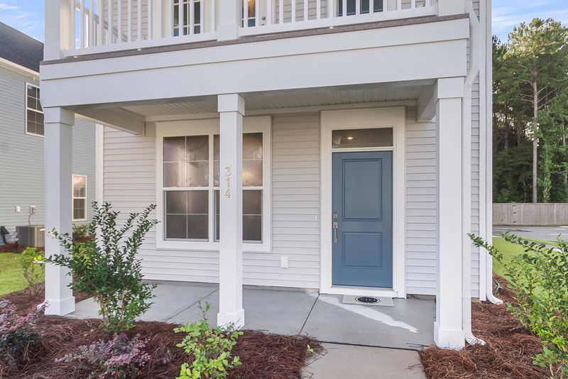 314 O'malley Dr, Summerville, SC 29483