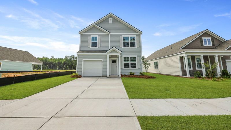 2258 Macallan Blvd, Ravenel, SC 29470