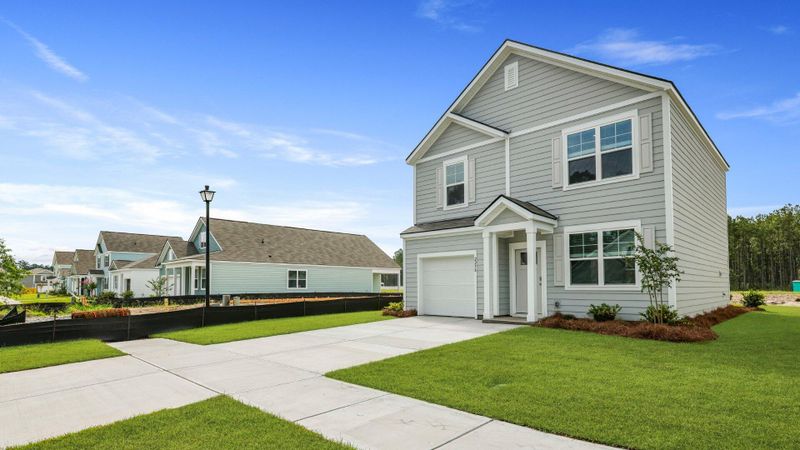 2258 Macallan Blvd, Ravenel, SC 29470