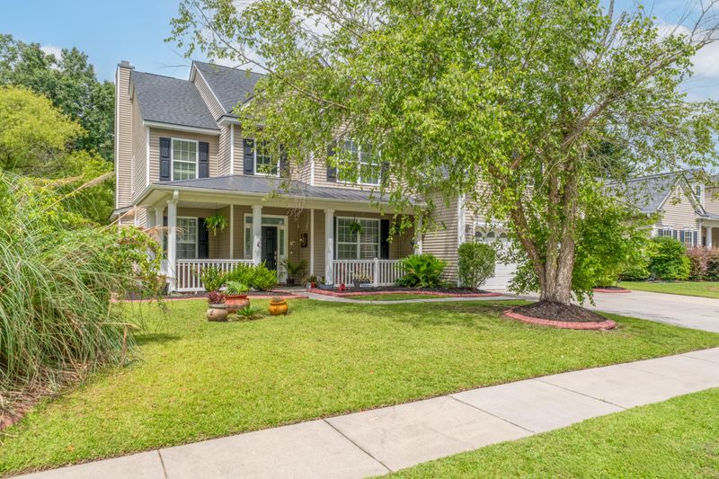 125 Spring Meadows Dr, Summerville, SC 29485